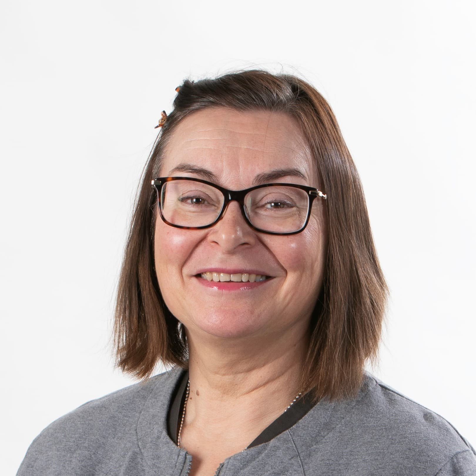 Päivi Kouri  — Pihlajalinna