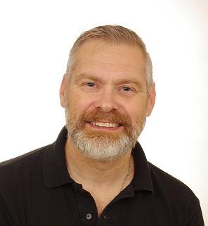 Kenth Vikström, Lic.Med. — Pihlajalinna