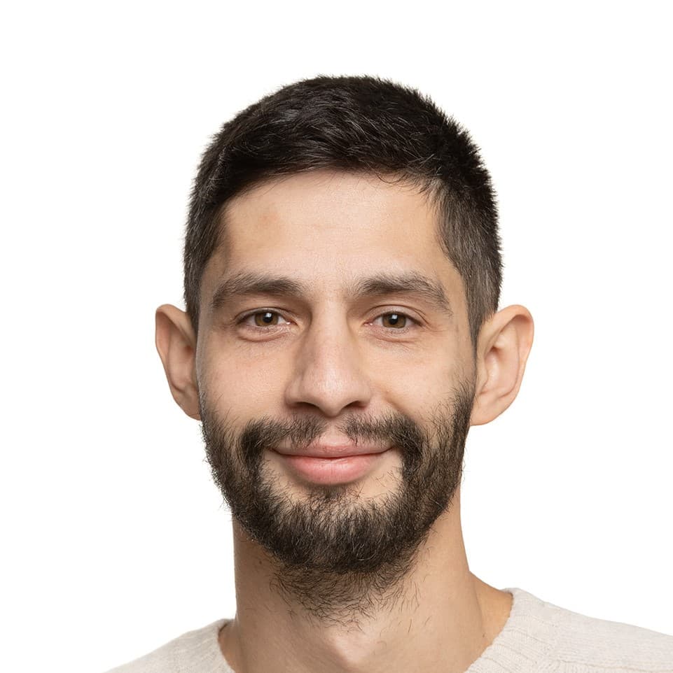 Alex Lunchuk — Pihlajalinna