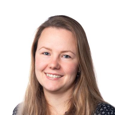 Jenny Sundqvist — Pihlajalinna