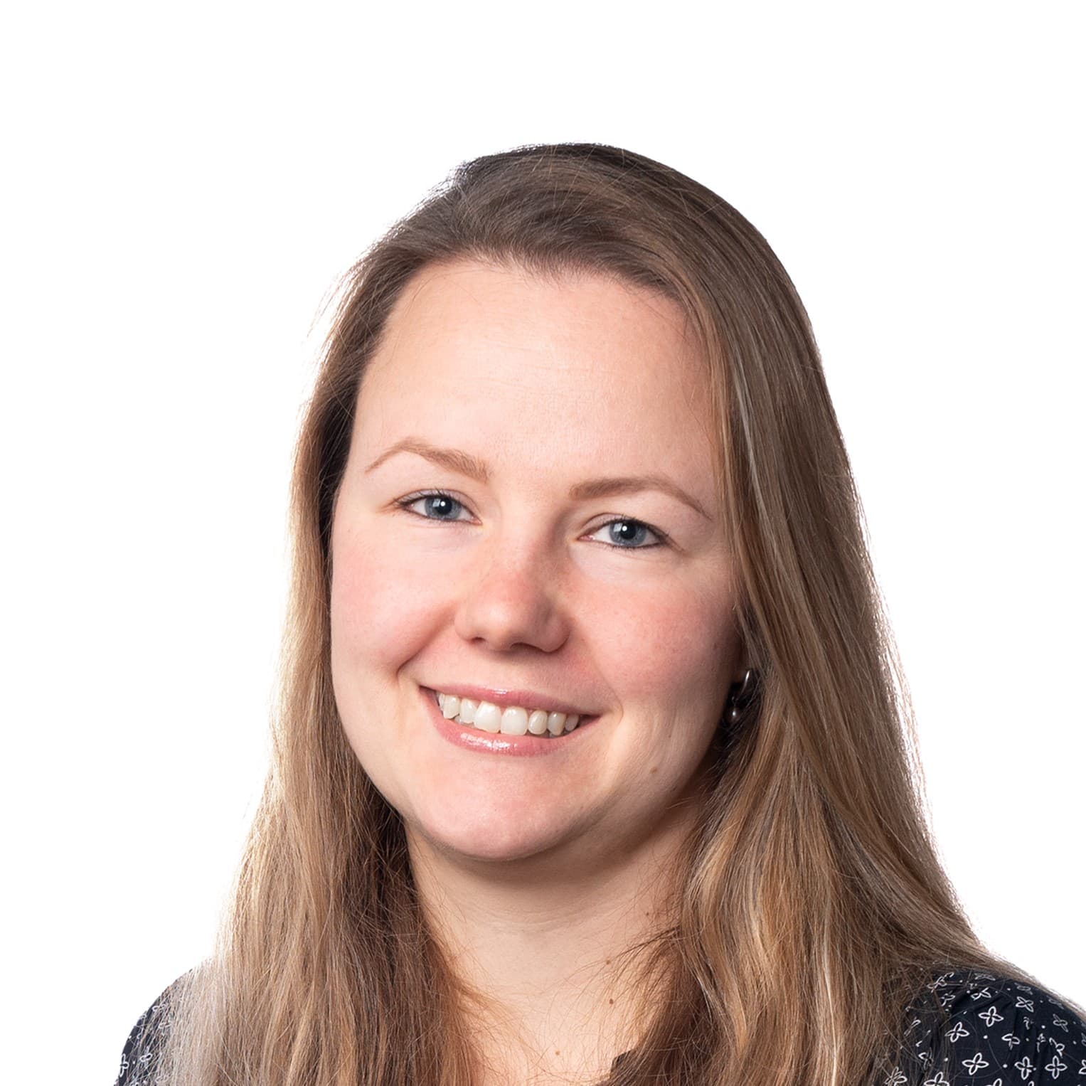 Jenny Sundqvist — Pihlajalinna