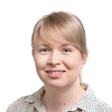 Heidi Korhonen, Medicine licentiat — Pihlajalinna
