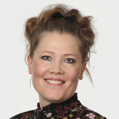 Petra Sahari — Pihlajalinna