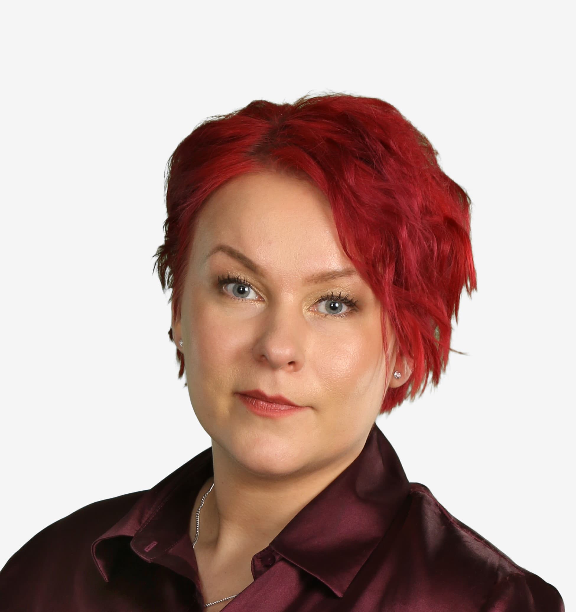 Eveliina Järvenpää — Pihlajalinna