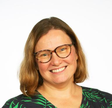 Kaisu Särkkä — Pihlajalinna