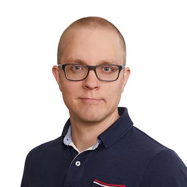 Lauri Raivo — Pihlajalinna
