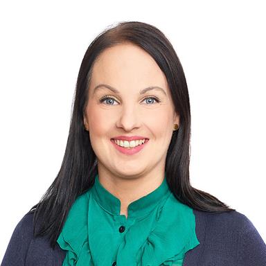 Johanna Reijonen — Pihlajalinna