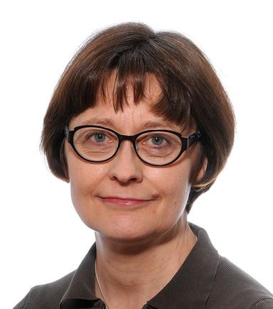 Leena Salminen — Pihlajalinna
