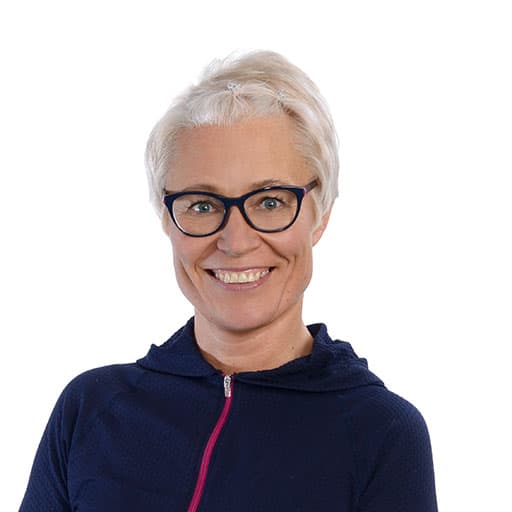Elina Turpeinen  — Pihlajalinna
