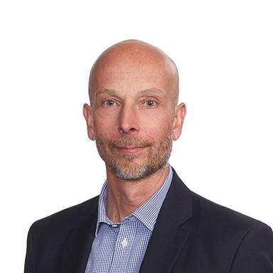 Tapani Vihinen, Doctor of Medical Science — Pihlajalinna