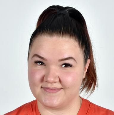 Henna Sairo — Pihlajalinna