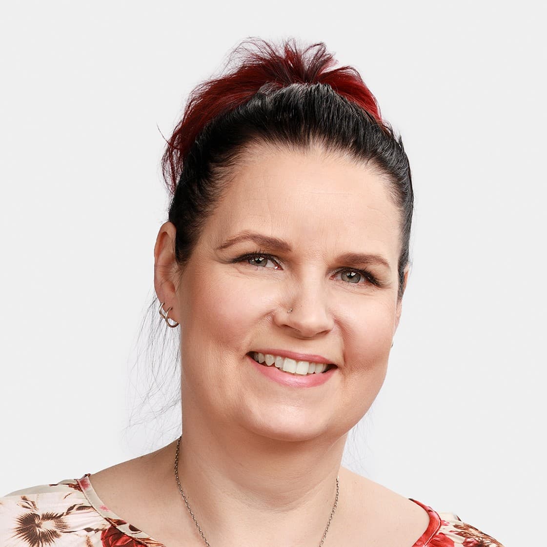 Marianne Pallari — Pihlajalinna