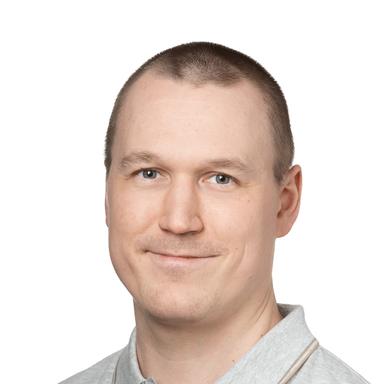 Jukka Salminen — Pihlajalinna