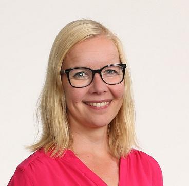 Anna-Leena Eklund — Pihlajalinna