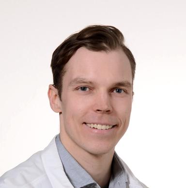 Kasper Mahlamäki — Pihlajalinna
