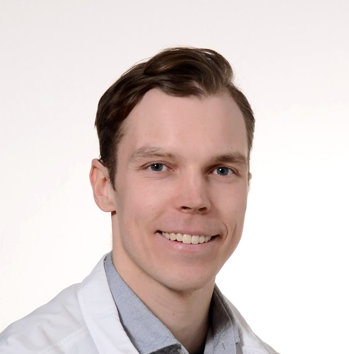 Kasper Mahlamäki — Pihlajalinna