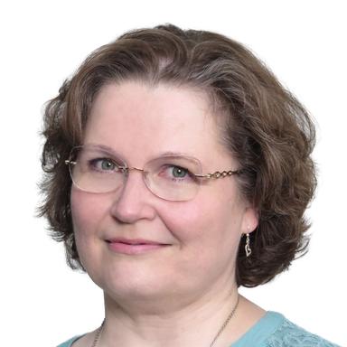 Virpi Heino — Pihlajalinna