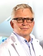 Jyrki Jalkanen, Lääketieteen ja kirurgian tohtori, Dosentti — Pihlajalinna