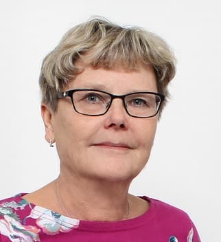 Pirkko Jokiranta — Pihlajalinna