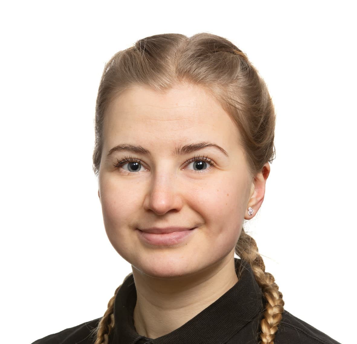 Elisa Ilottu — Pihlajalinna