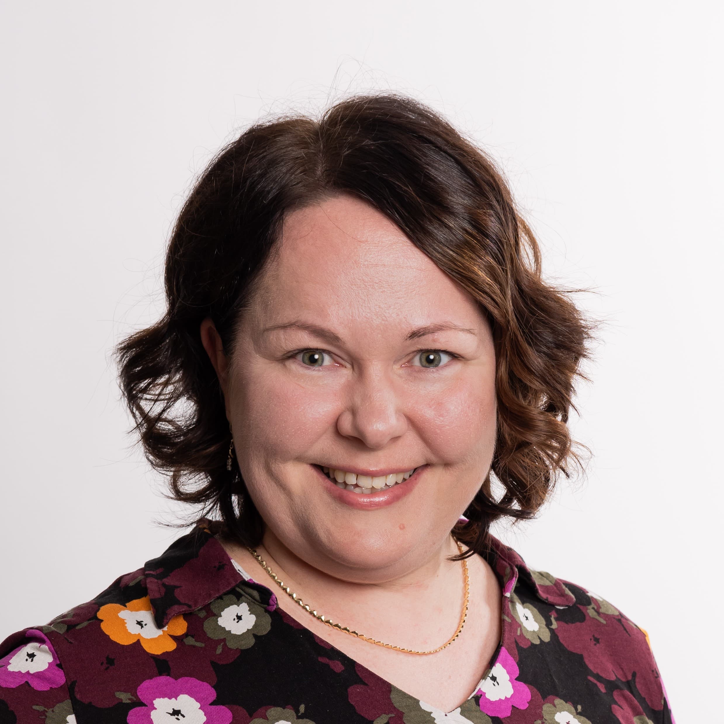 Heini-Mari Böhm — Pihlajalinna