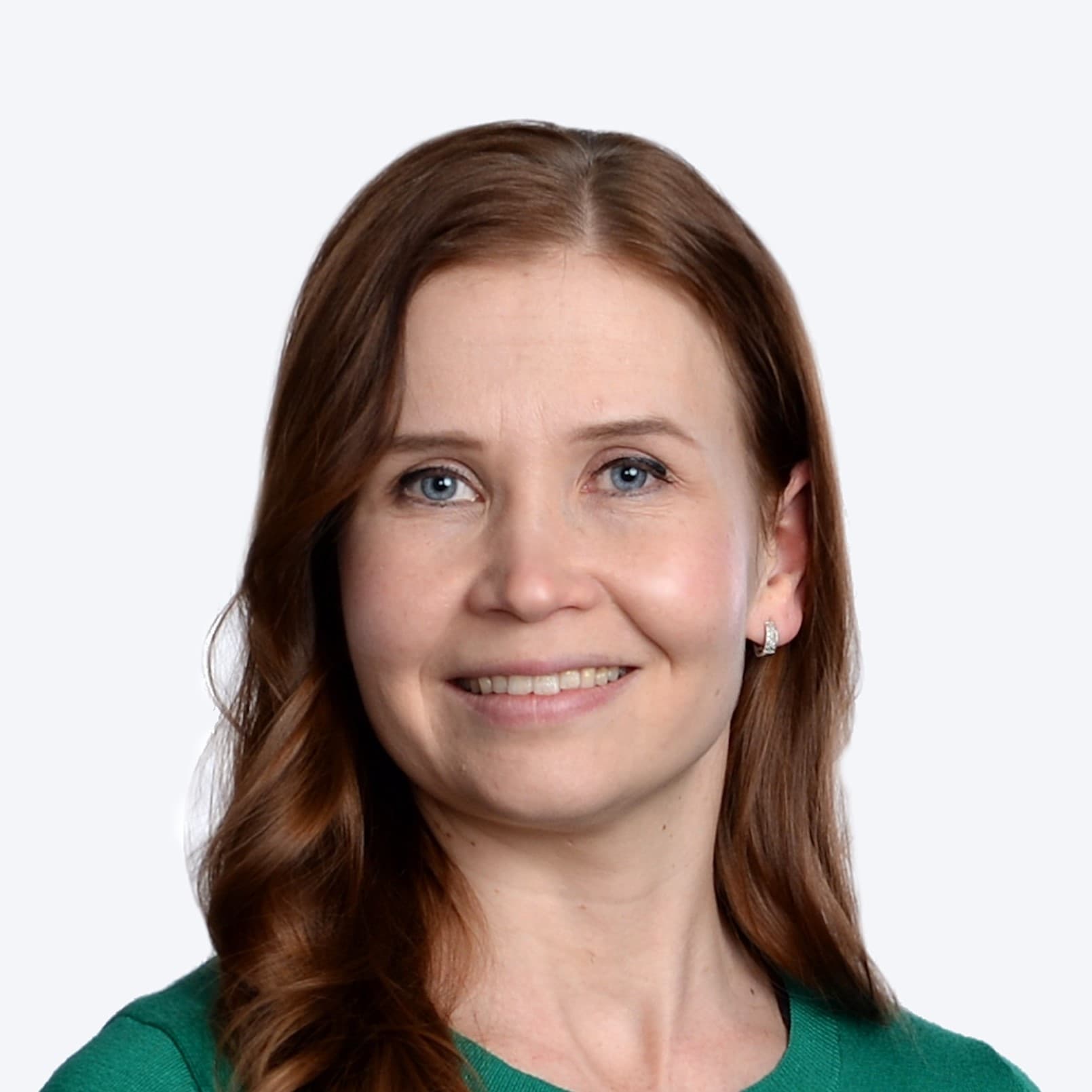 Johanna Näsinlinna — Pihlajalinna