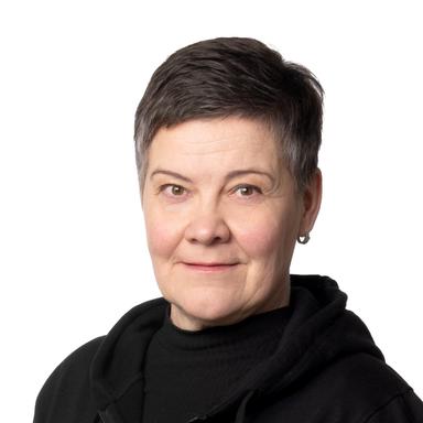 Katja Näsman — Pihlajalinna