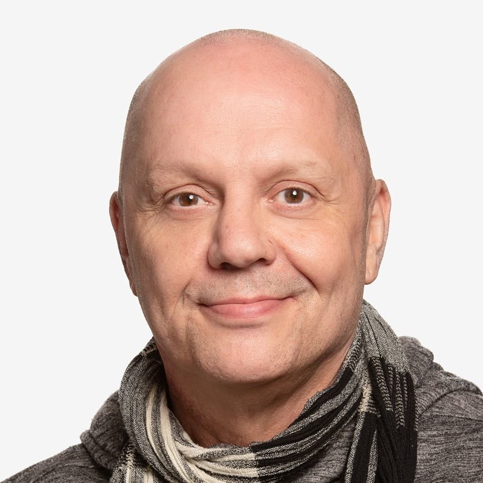 Kari Larmila — Pihlajalinna