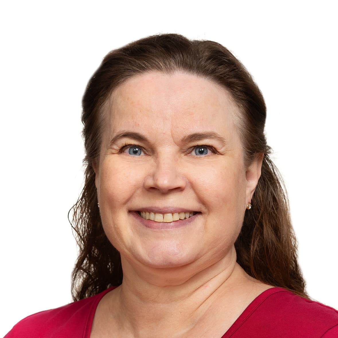 Päivi Reinikka — Pihlajalinna