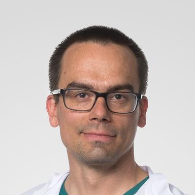 Mikko Jalanko, Doctor of Medical Science — Pihlajalinna