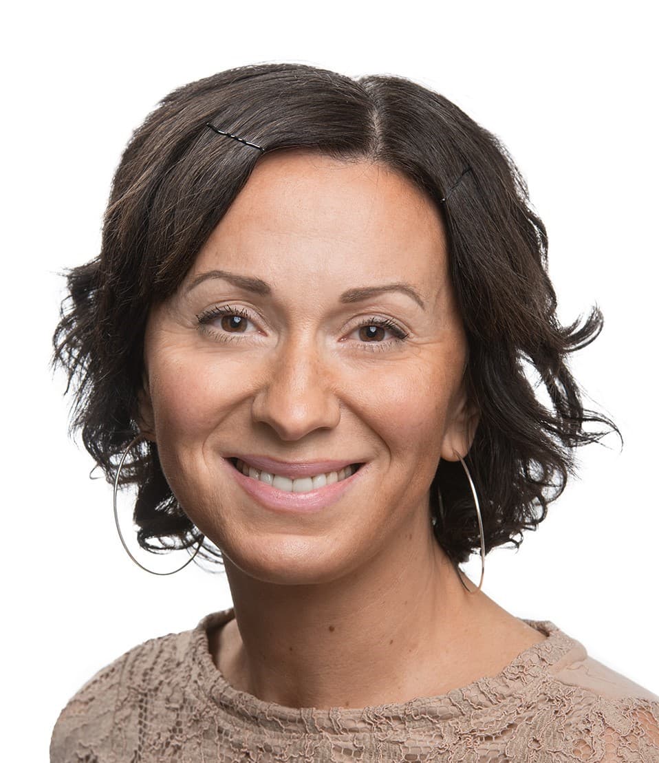 Kaja Normet — Pihlajalinna