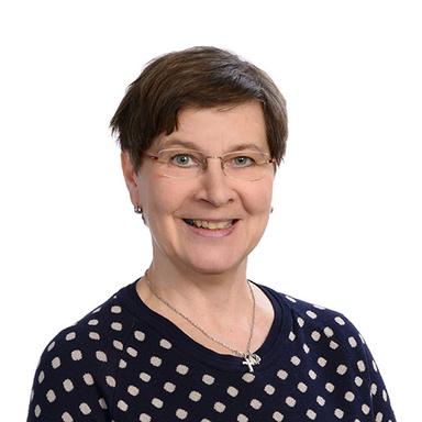 Jaana Kallio, Docent, Doctor of Medical Science — Pihlajalinna