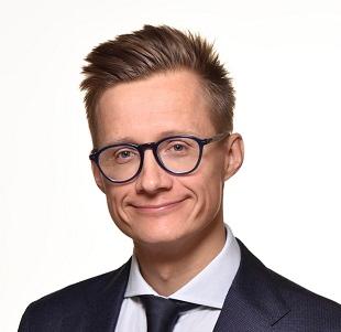 Mikko Ovaska, Lääketieteen tohtori — Pihlajalinna