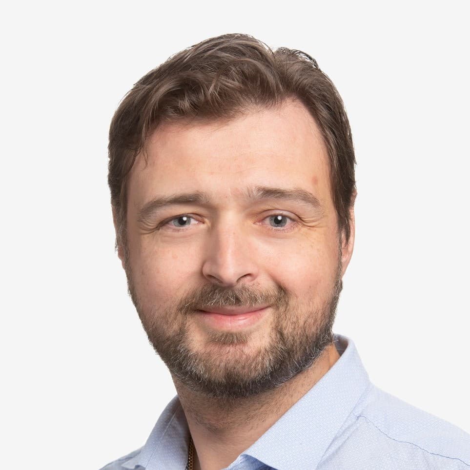 Frederick Weitz Lic.Med. — Pihlajalinna