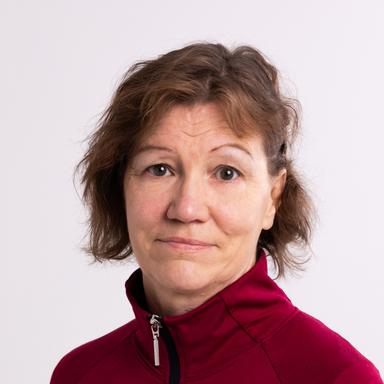 Susanna Kilpeläinen — Pihlajalinna