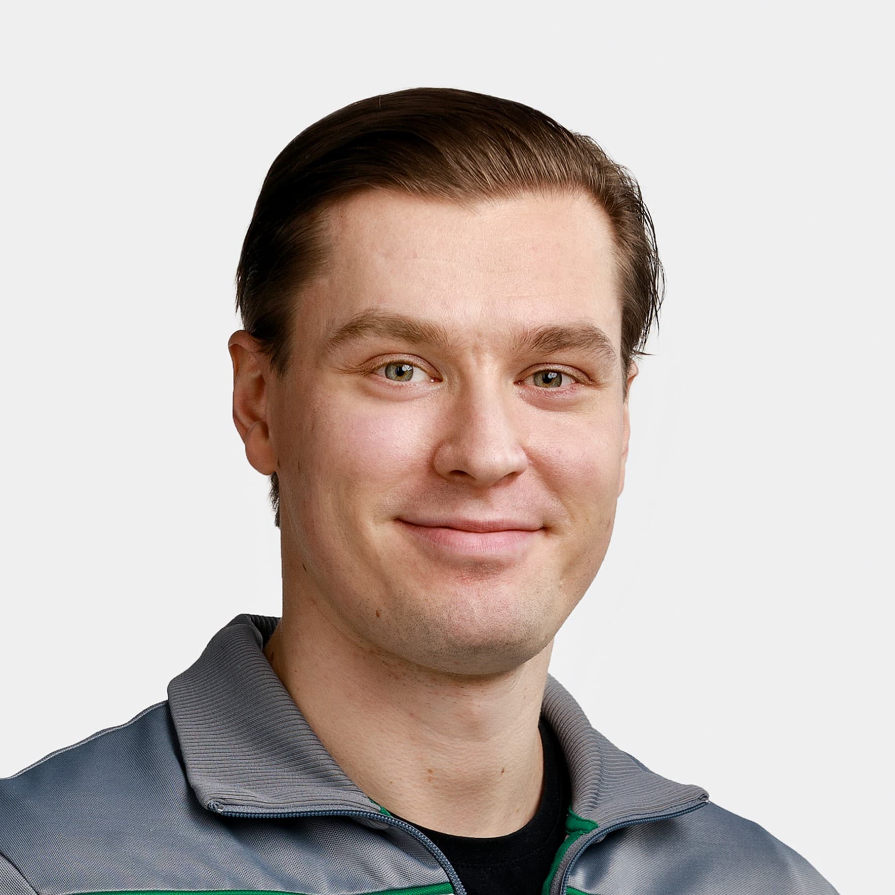 Roope Keskitalo — Pihlajalinna