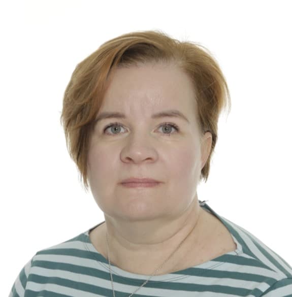 Sari Leppänen — Pihlajalinna