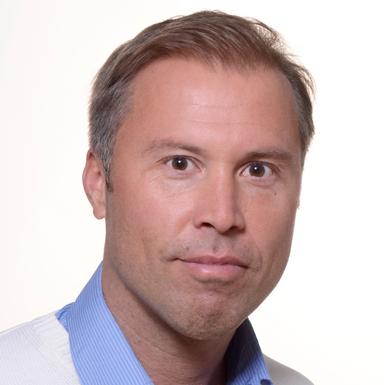 Markus Parkkinen, Doctor of Medical Science — Pihlajalinna