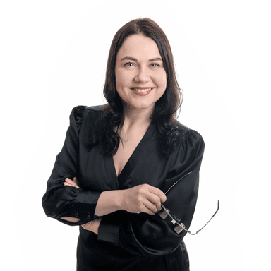 Marika Kuuskeri, Doctor of Medical Science — Pihlajalinna