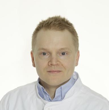 Jukka Kuokkanen — Pihlajalinna