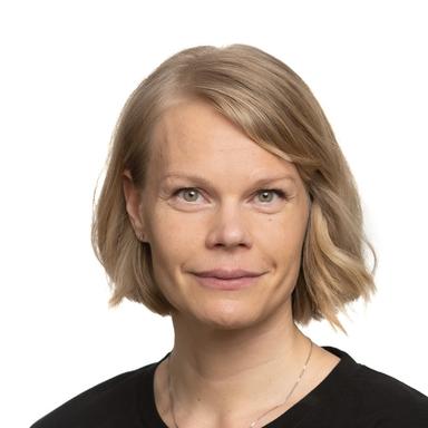 Saila Lindgren — Pihlajalinna
