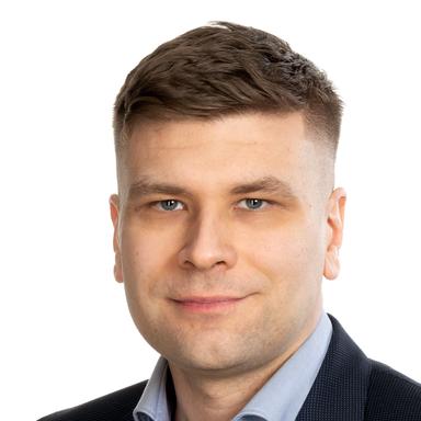 Olli Laukkanen, Doctor of Medical Science — Pihlajalinna