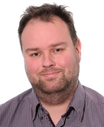 Juha-Matti Laaksonen Lääketieteen lisensiaatti — Pihlajalinna