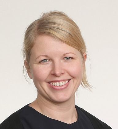 Nina Jaakonmäki — Pihlajalinna