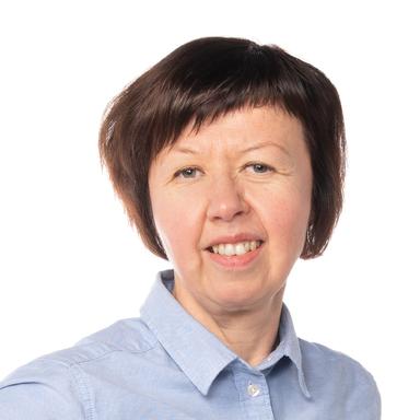 Kirsi Mikkilä, Lääketieteen lisensiaatti — Pihlajalinna