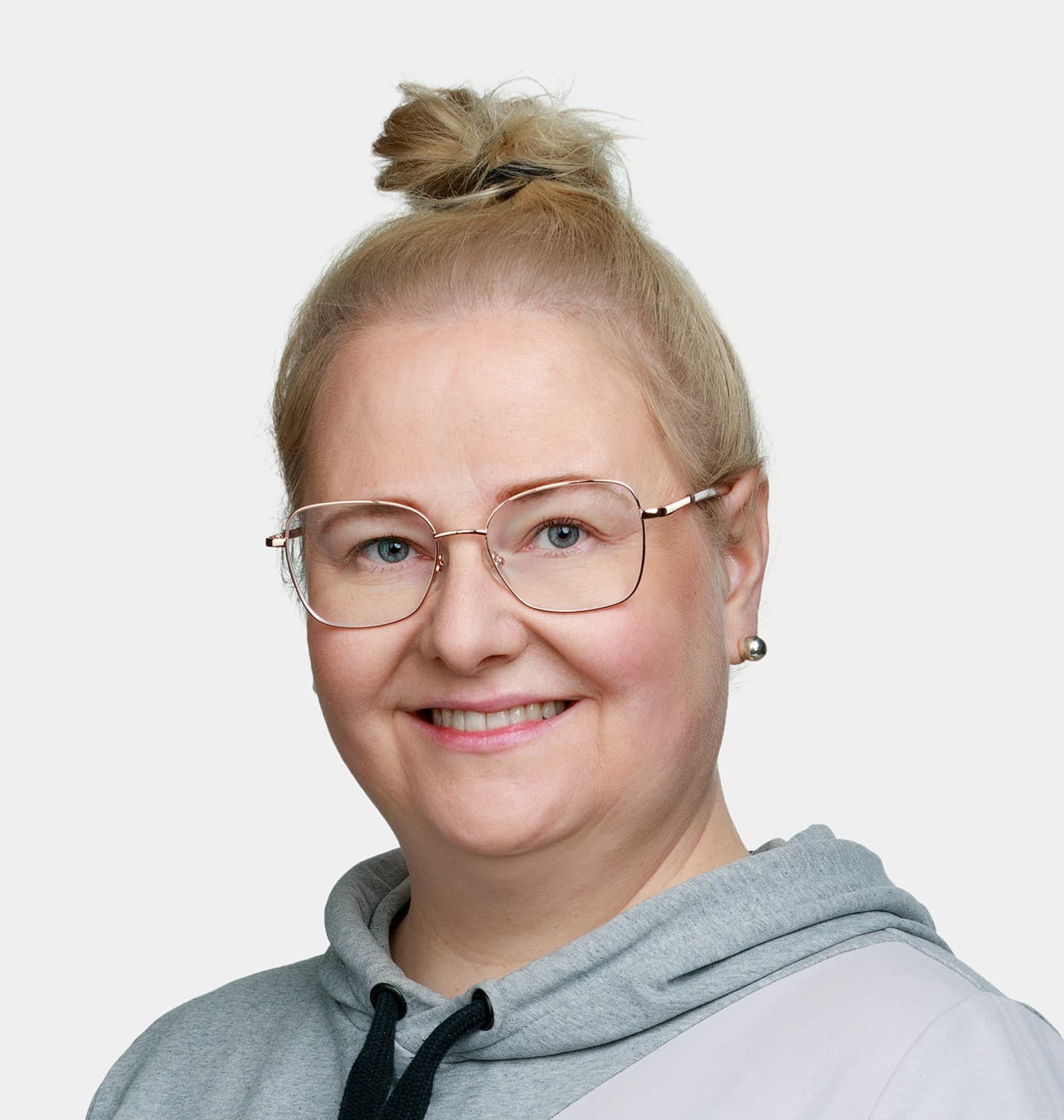 Anna-Maija Kuha — Pihlajalinna