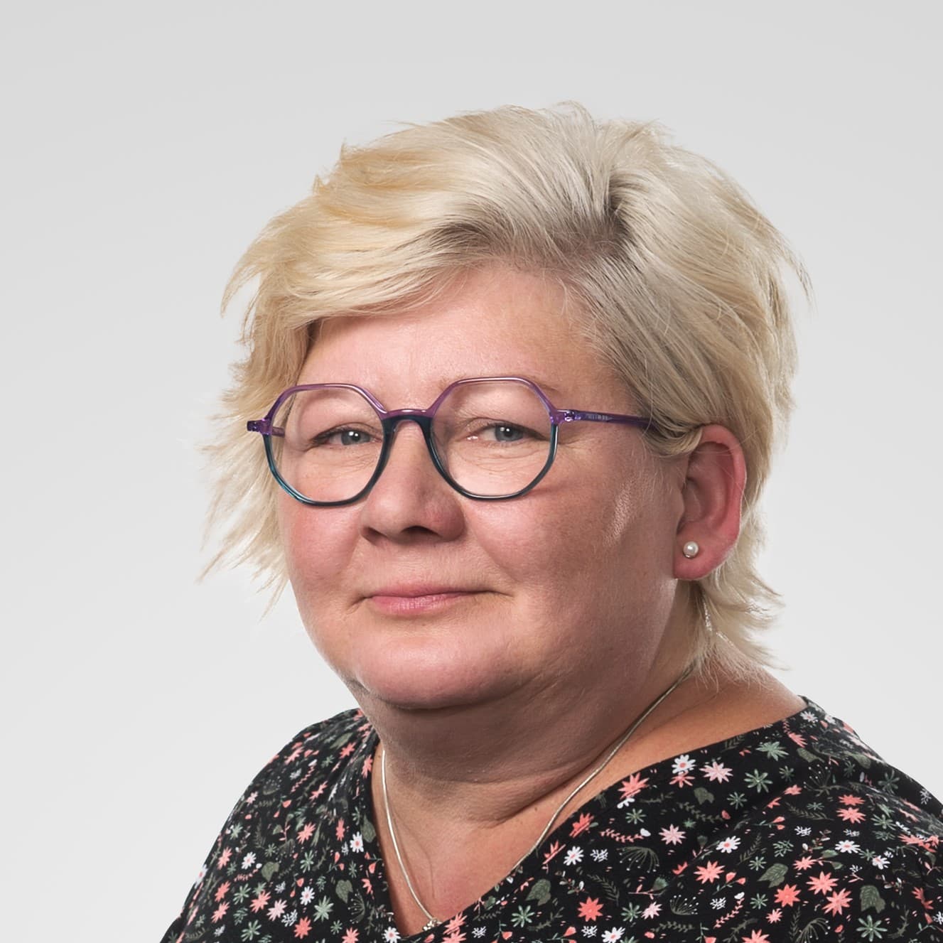 Anu Kujala — Pihlajalinna