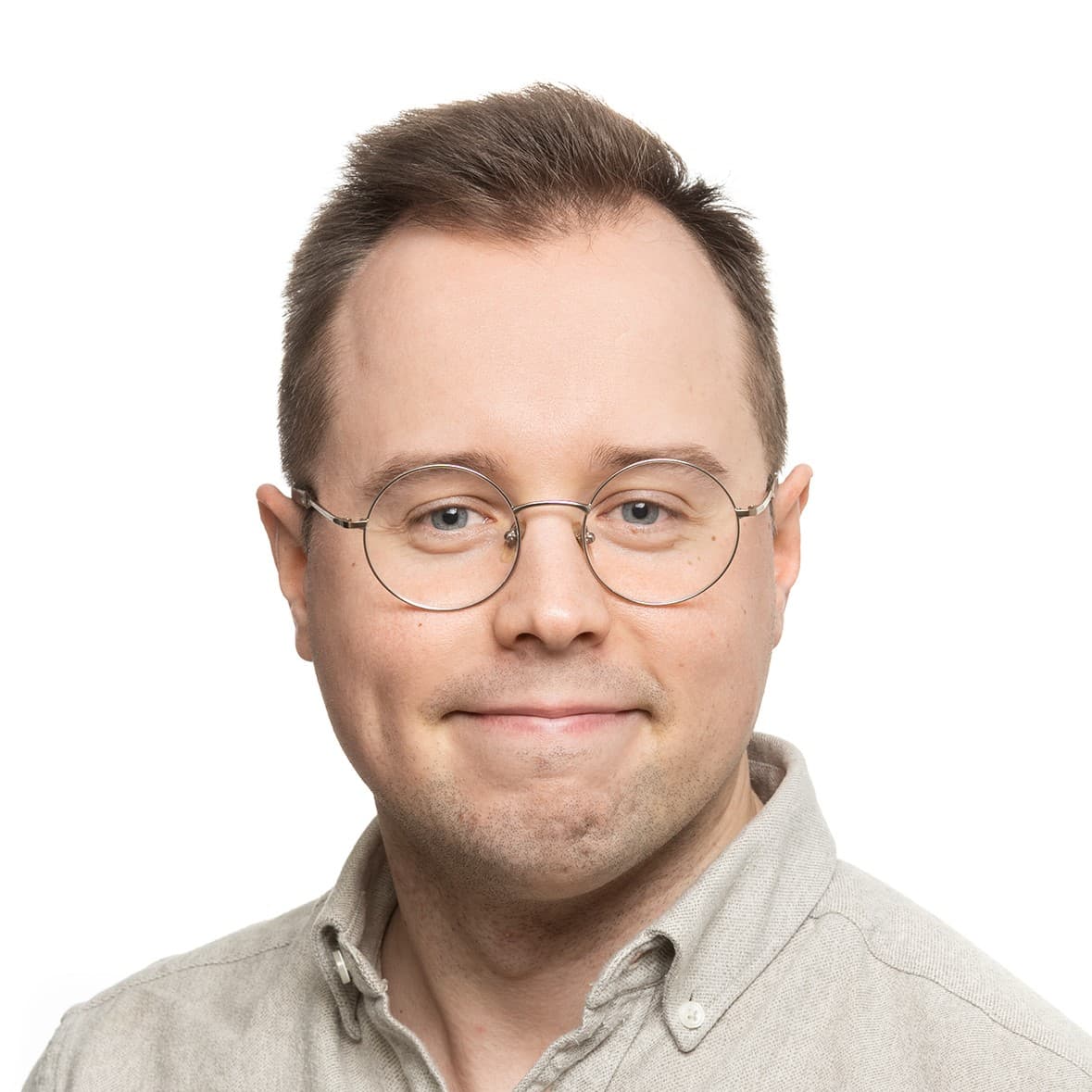 Jalmari Nevanlinna — Pihlajalinna