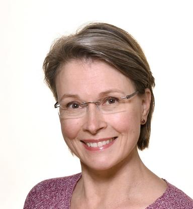 Johanna Antinheimo, Doctor of Dental Science — Pihlajalinna
