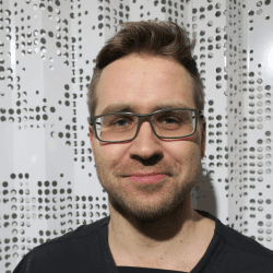 Markku Grönroos — Pihlajalinna